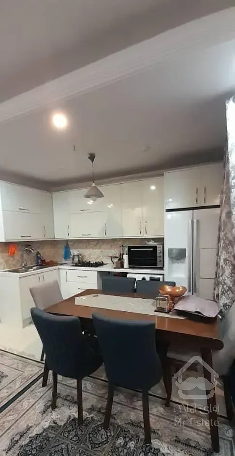 ۵۲متر دامپزشکی ۲۱متری جی فول نوساز