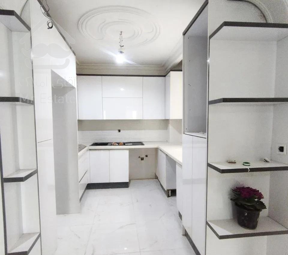 ۶۰ متر فول امکانات/بازسازی شده/جنت اباد