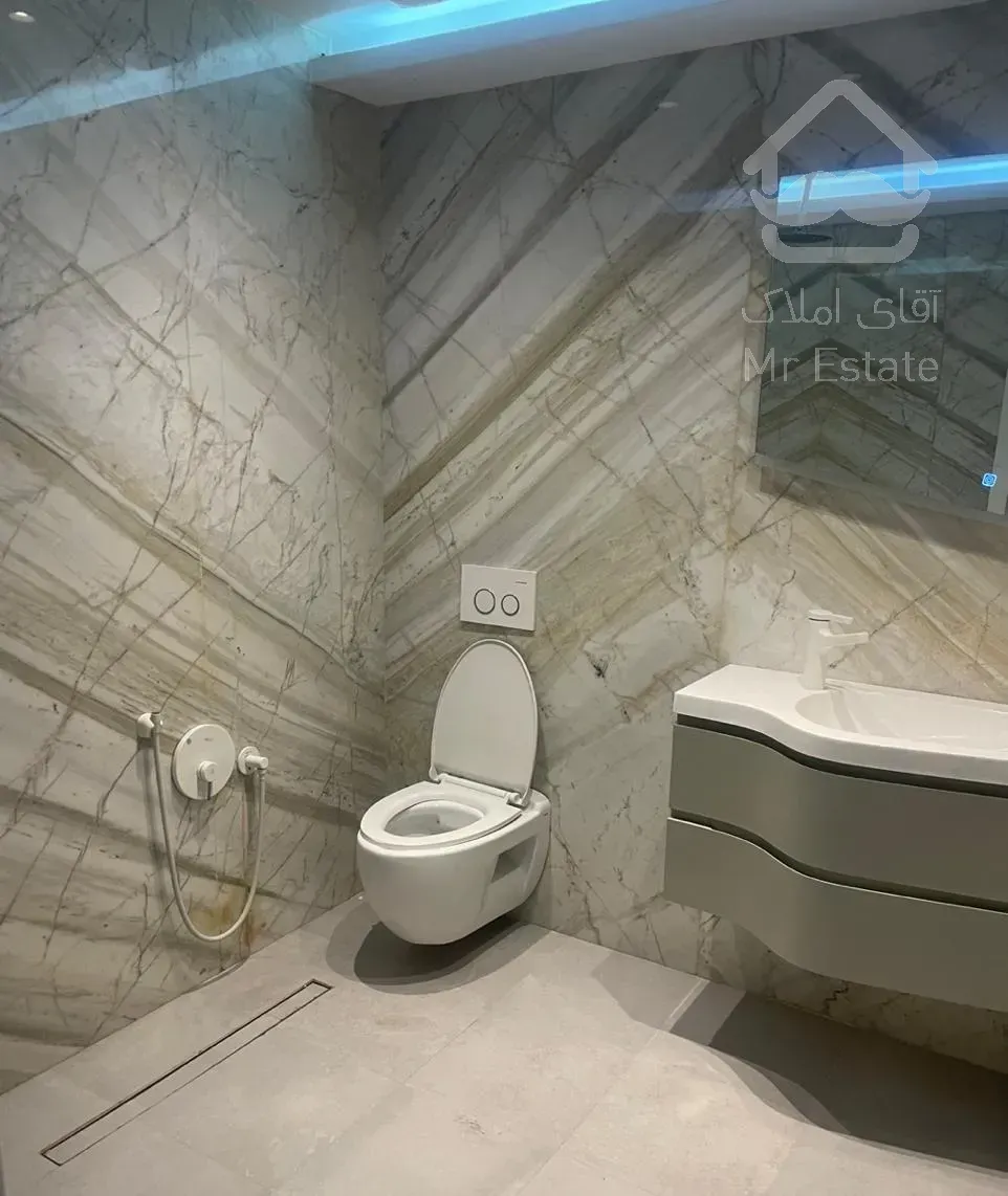 کردستان جانبازان۱۲۲ متر