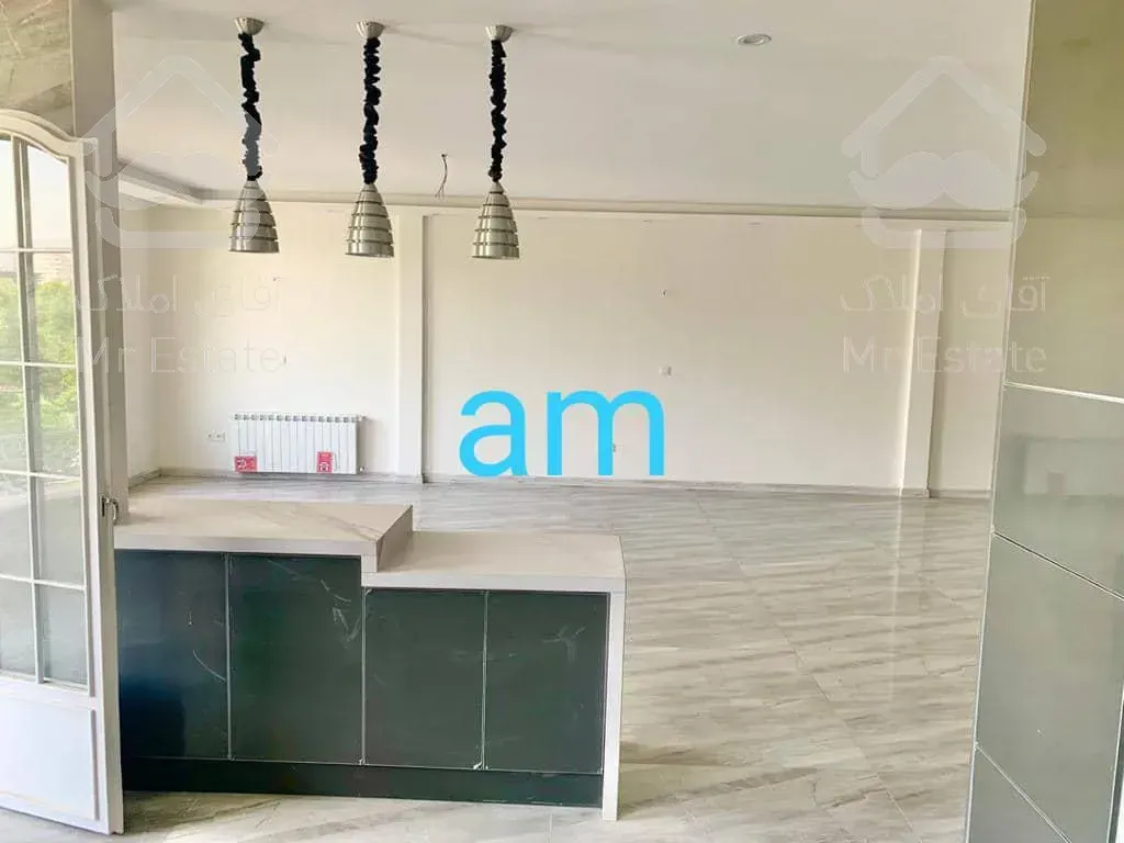 فروش آپارتمان تجریش 157  متر لوکس