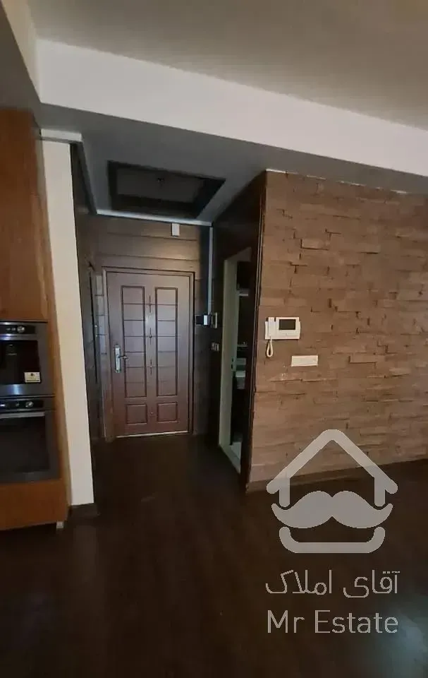 ۱۳۰ متر جردن سه خواب