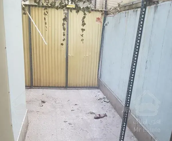 فرمانیه سلیمی شمالی ۷۵ متر