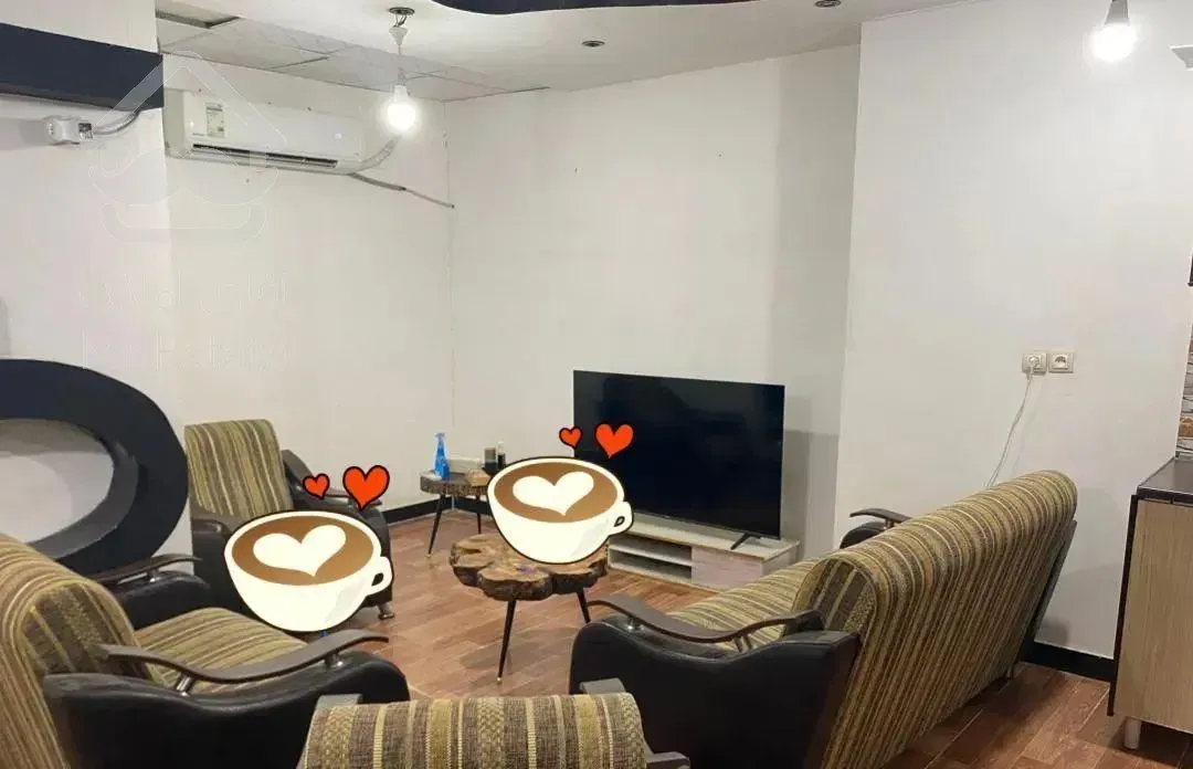 فروش آپارتمان ۷۸ متری ۲ خوابه