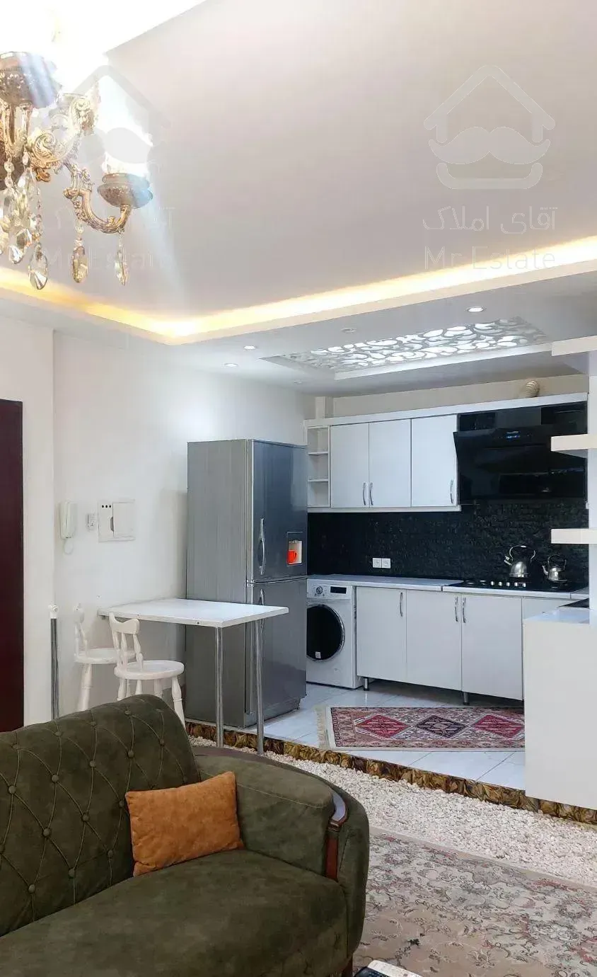 اجاره سوئیت آپارتمان (رویال) خ امام رضا نزدیک حرم