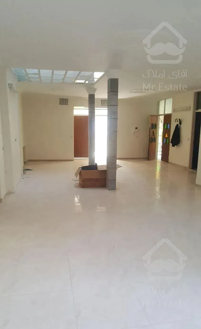 ۱۵۰ متر، دو خواب (خوش نقشه)