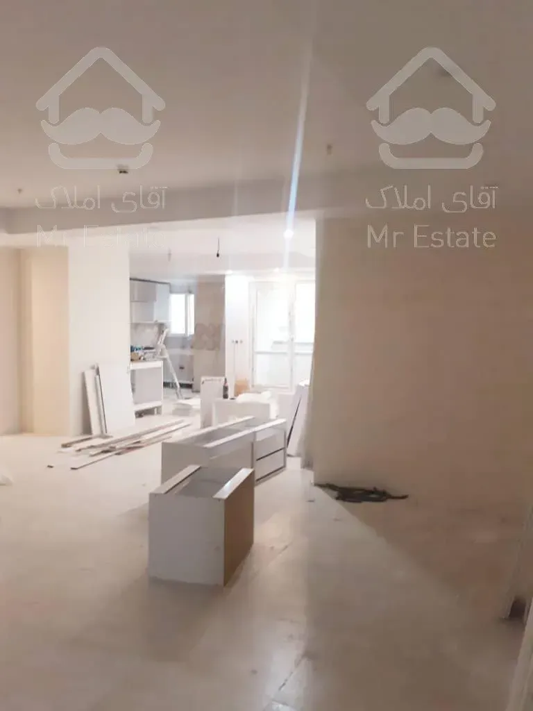 ۳خواب برج دریاچه ۱۵۷ متر