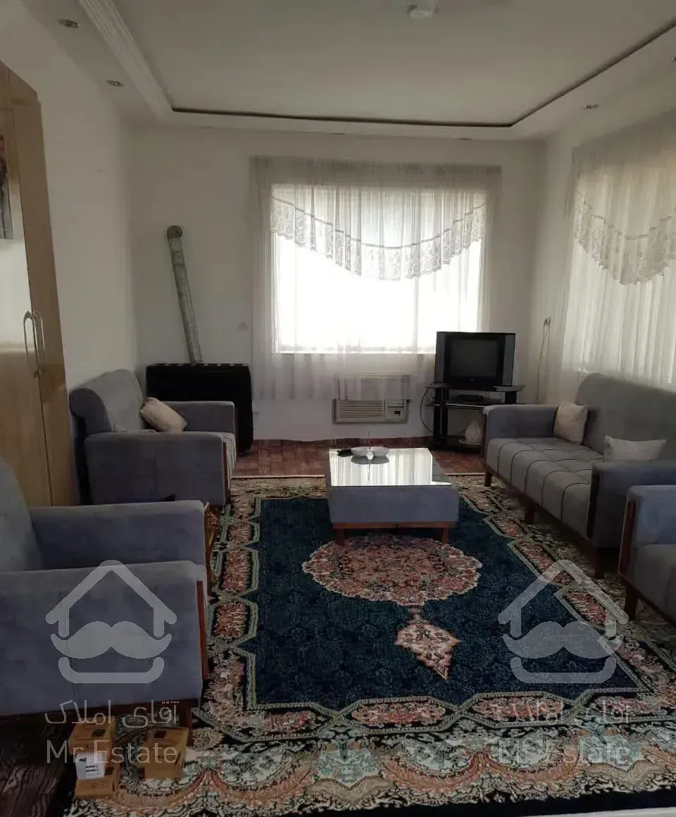 ویلاباغ 3 خوابه