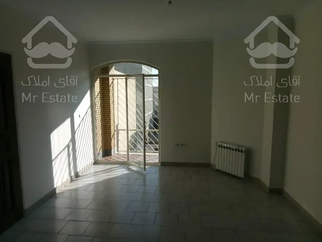 واحد ۶۱ متری جنت آباد جنوبی