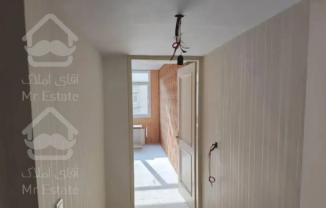 واحد  120متری باسازی شده