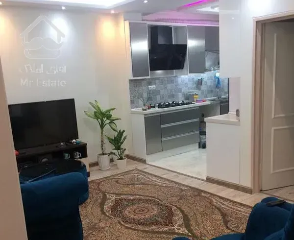 دهکده المپیک/۲خوابه/سنددار