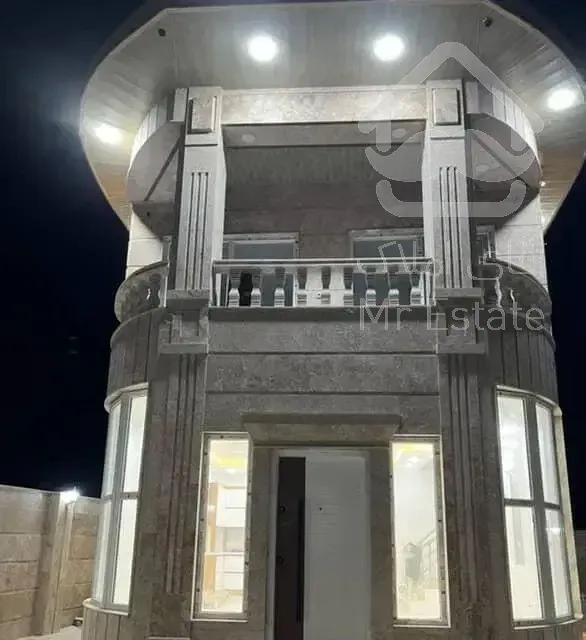 فروش خانه ویلایی ۱۰۰ متری ۲ خوابه