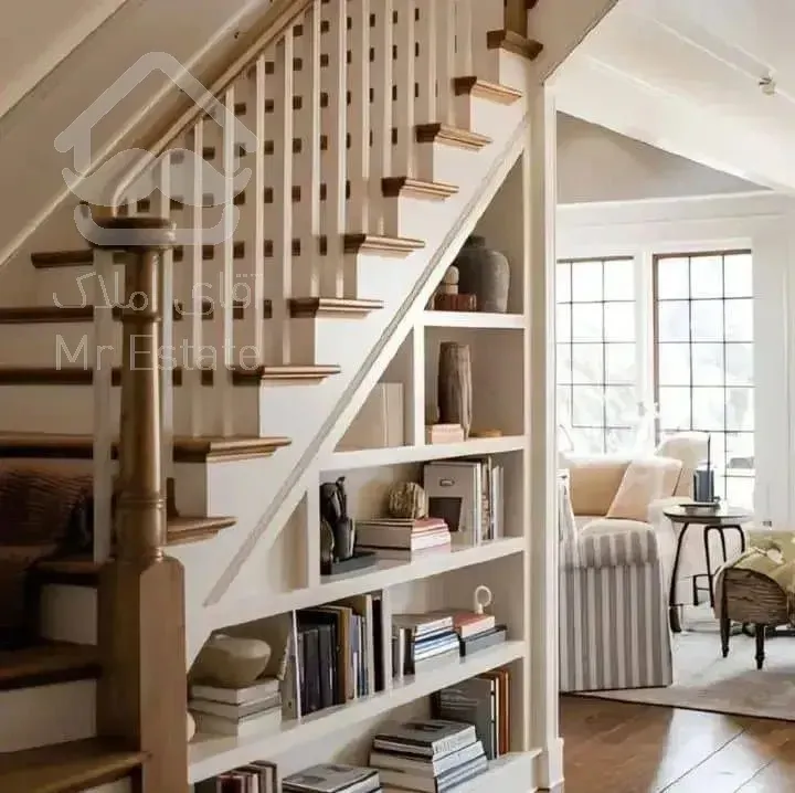 70 متر 2 خواب نوساز ستارخان