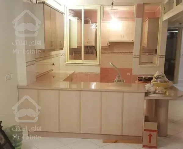 آپارتمان۱۱۰متر۲خوابه