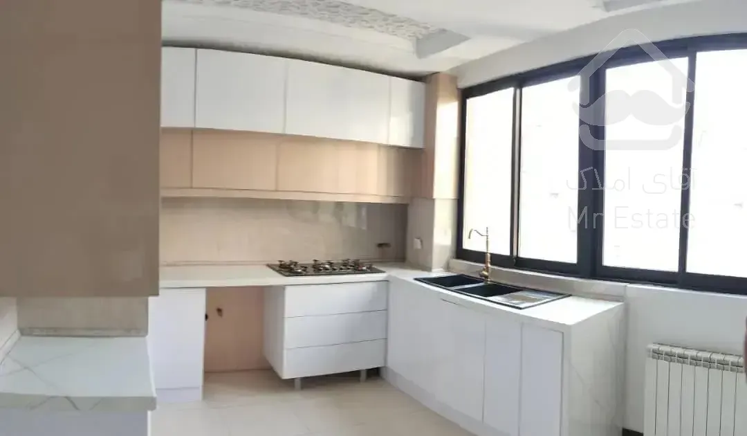 65 متر تک خوابه فول تراورتن