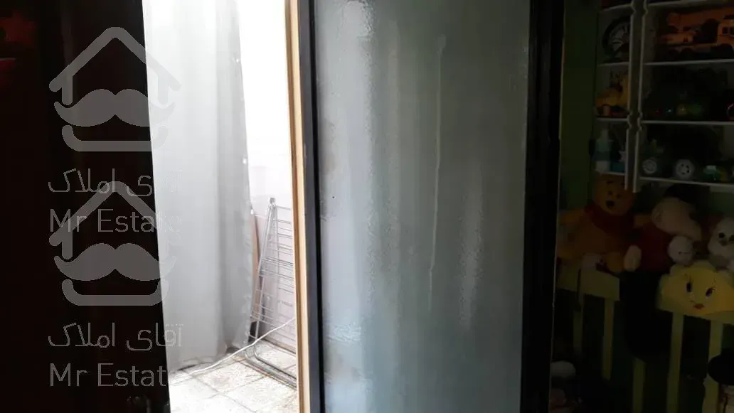 فروش آپارتمان ۶۰ متری،۲ خواب،اسکندری