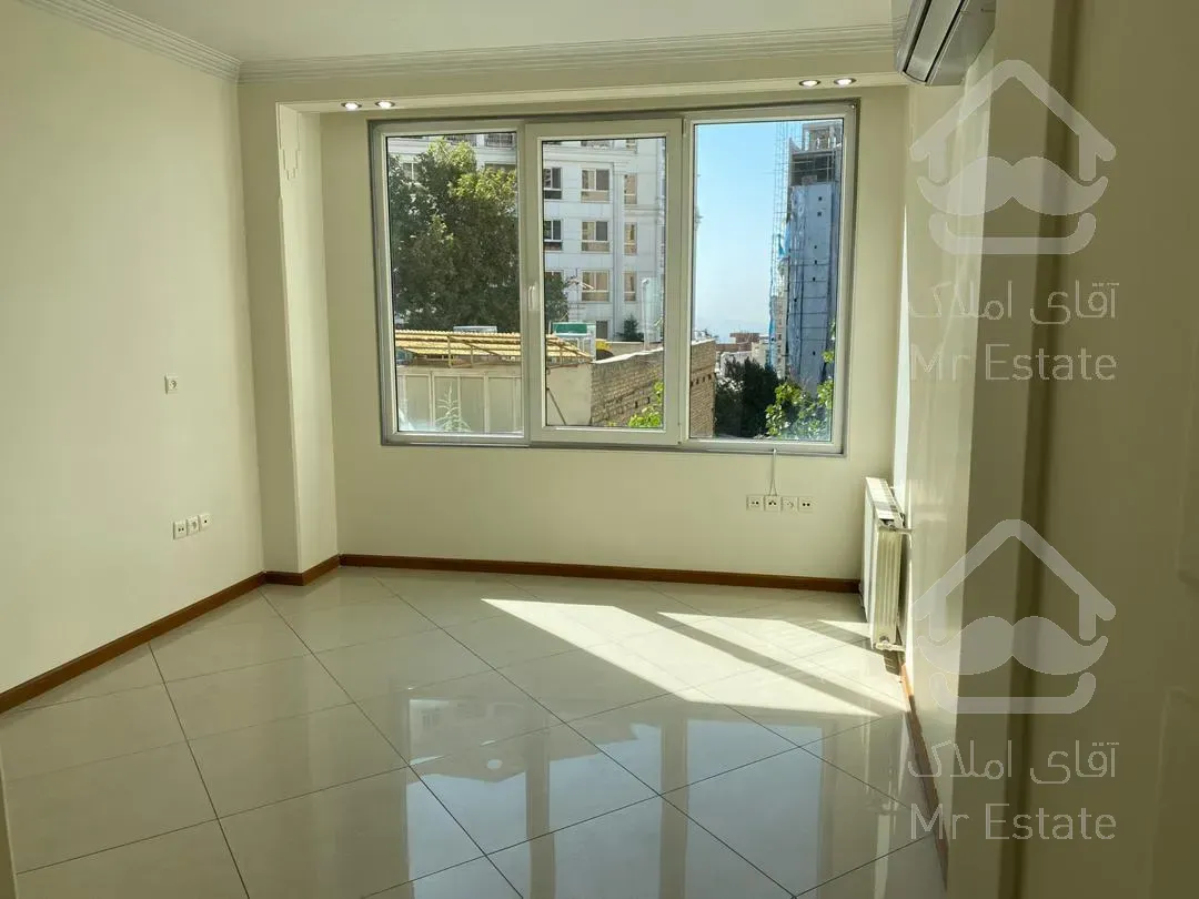 رهن و اجاره آپارتمان ۱۲۰ متری ۲ خواب فرمانیه فول