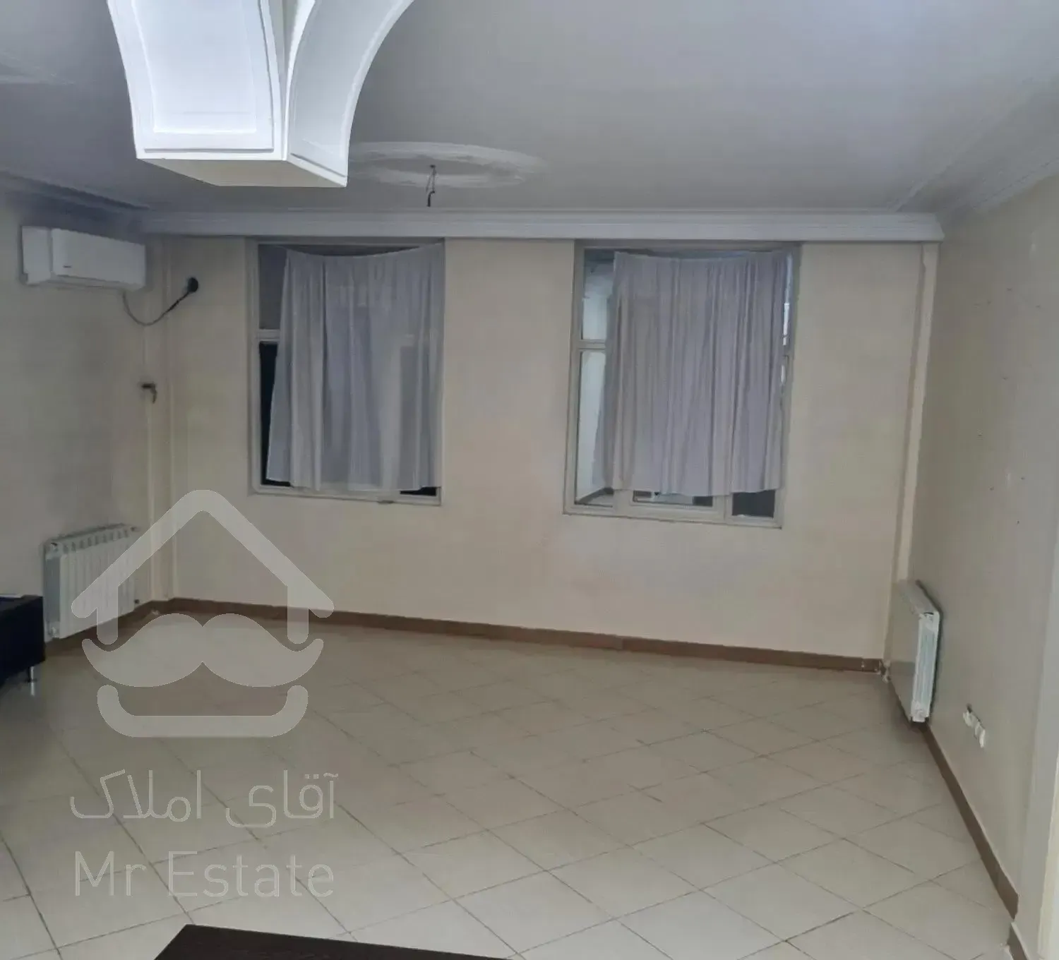 اجاره آپارتمان ۶۰ متری ۱ خوابه در دروازه شمیران