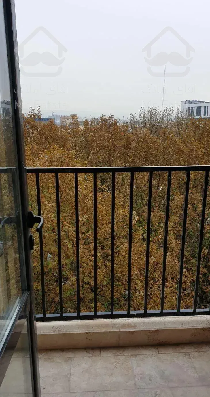 زرگنده ،120 متر ،2 خوابه مدرن