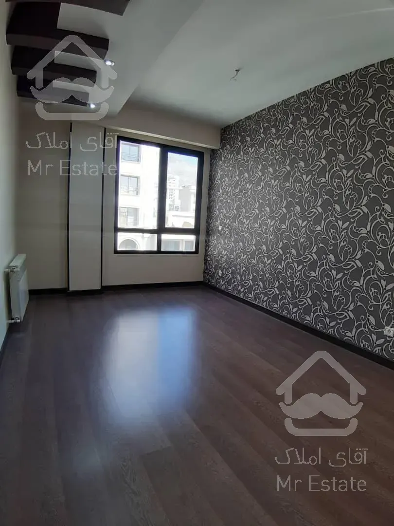 کامرانیه شمالی ، ۲۰۰ متر فول ،ویو ابدی