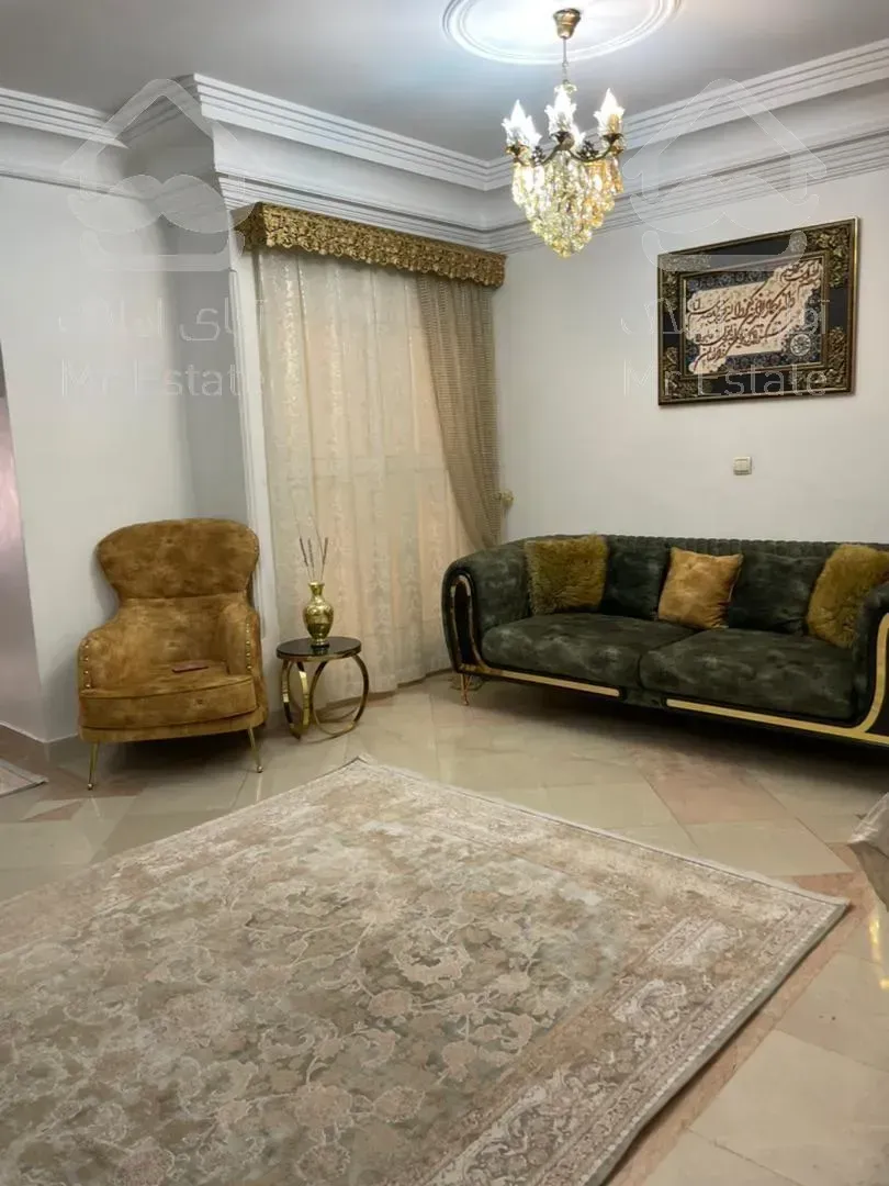 اجاره اپارتمان/ ۱۲۵ متری سه خواب فول/ اباذر