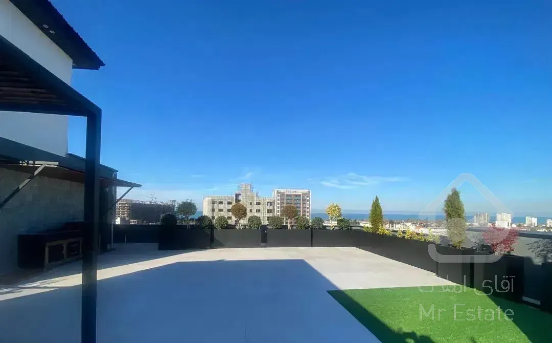 165 متر نوساز سنددار