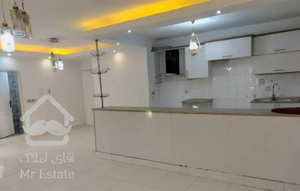 ۸۰ متری شیک در فاز ۴ اندیشه