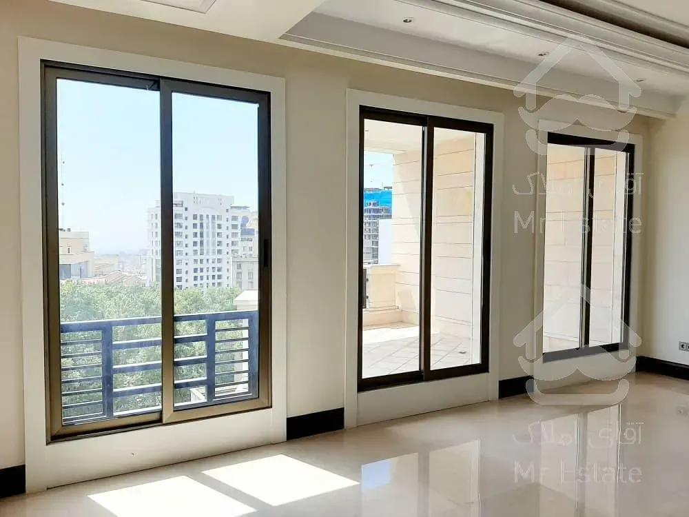 فروش آپارتمان ۳۵۰متر فرمانیه