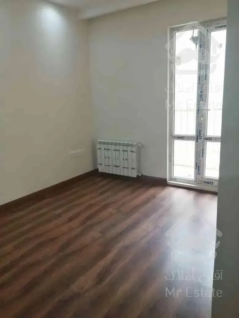 تکواحدی نوساز ۱۶۰ متری لاکچری سازمان برنامه شمالی