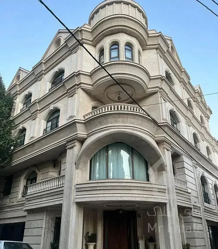 181متر/روف گاردن/Elite Home