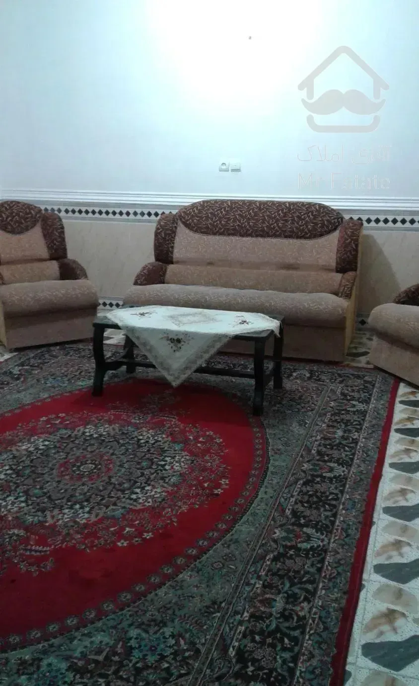 ویلا جنگلی دربست وصل به جنگل ورودخانه