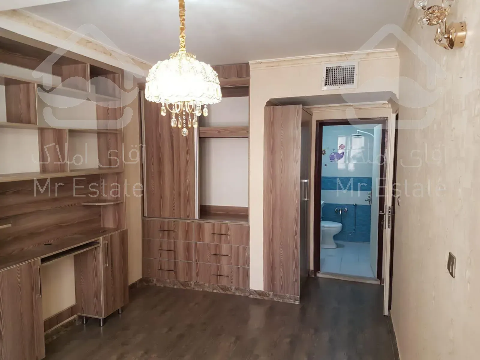 خرید آپارتمان ۱۱۶ متر دو خواب برج صیاد فاز دو