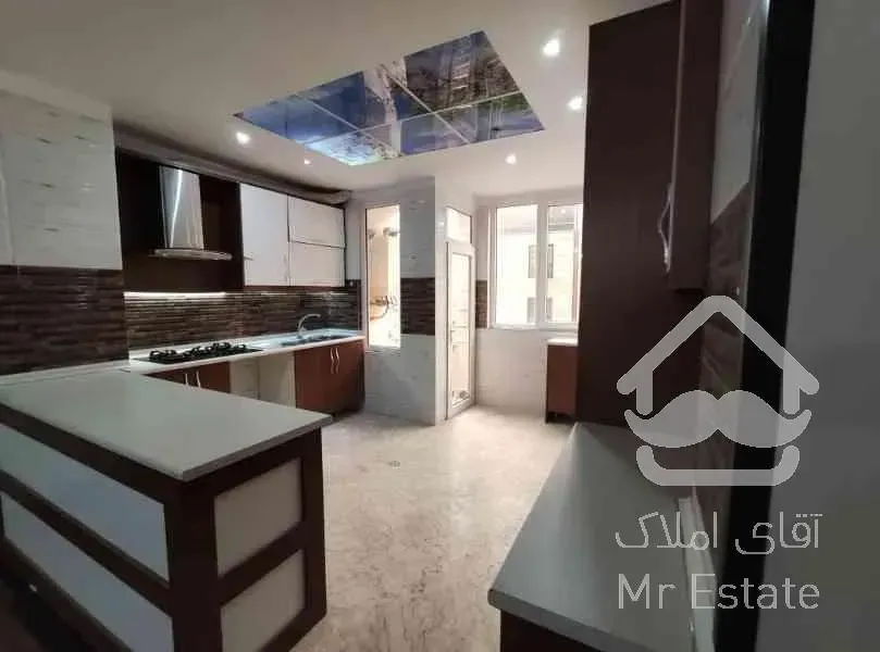 ۸۳ متر جنت آباد مرکزی