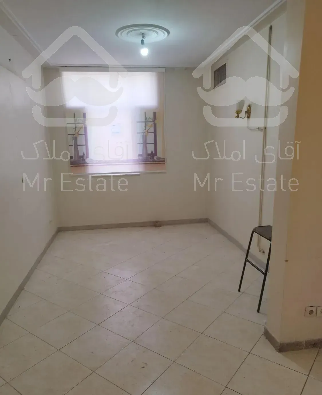 سرو 50متر/1خواب/بازسازی شده