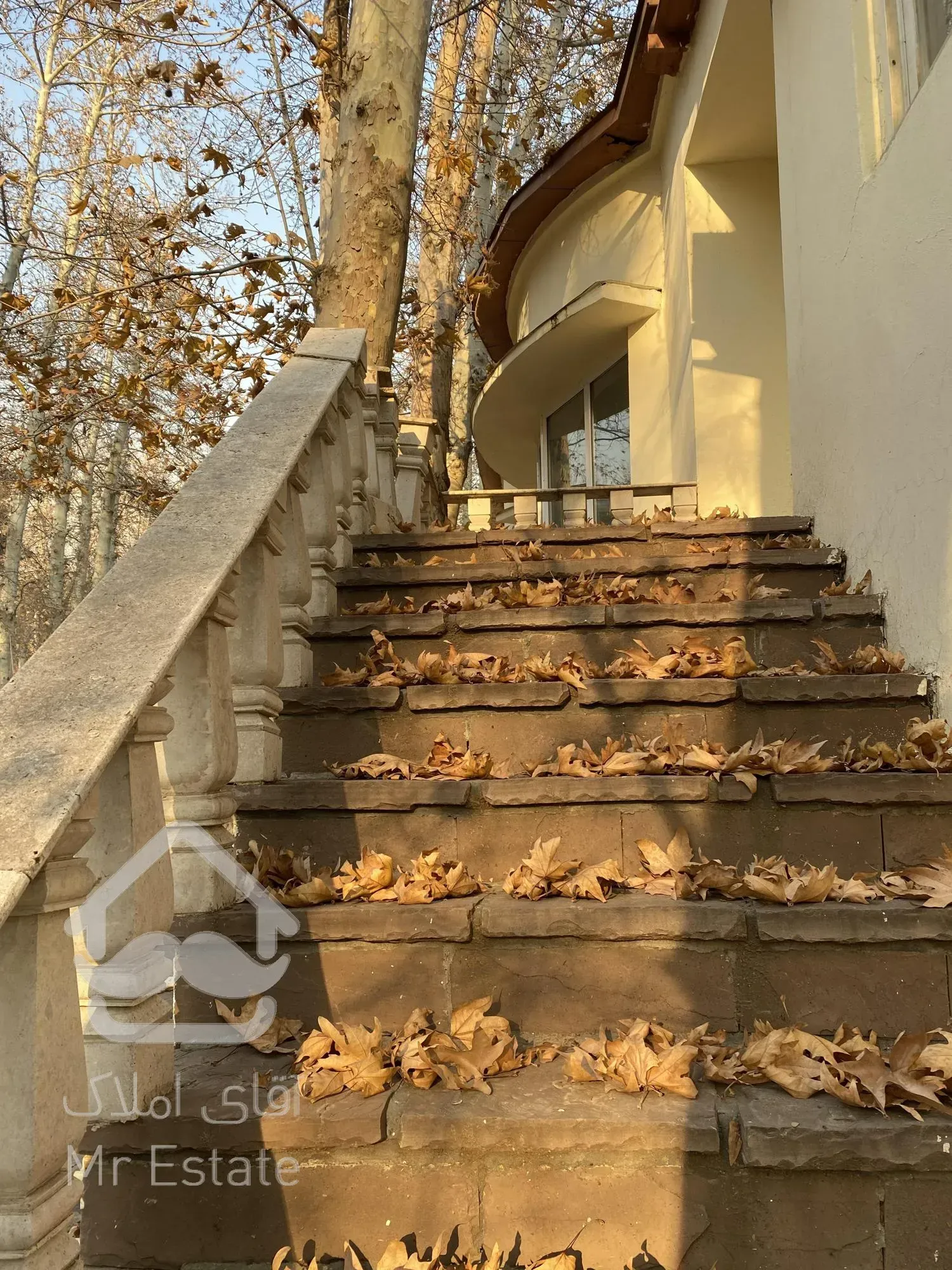 فروش زیباترین ویلای ایران - ۲۸۷۰ متر