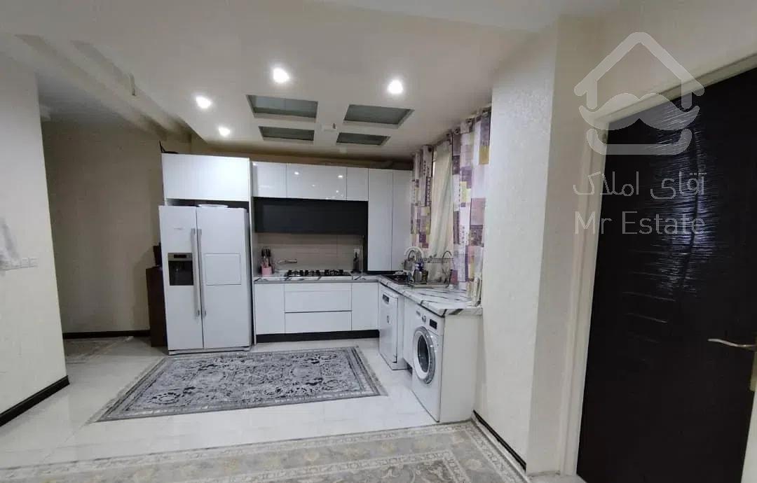 تهرانپارس ۷۴ متر فول