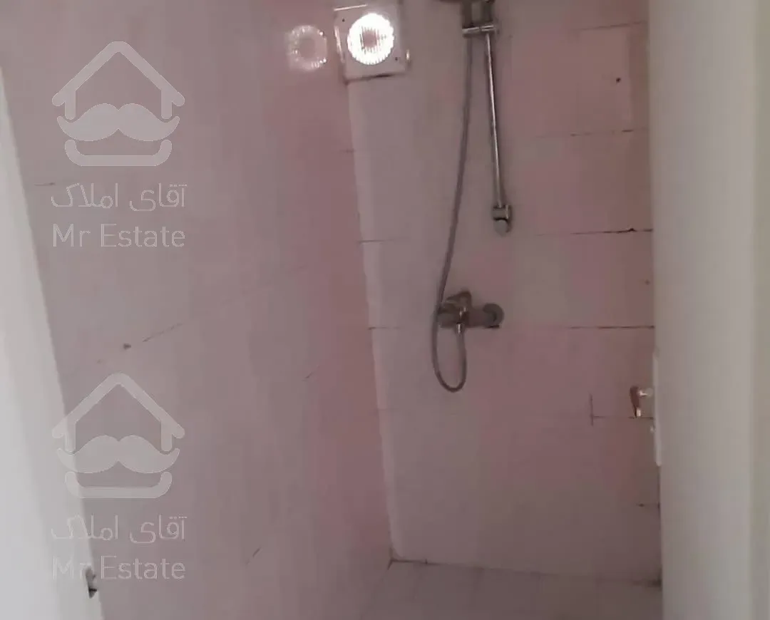 اپارتمان فول امکانات ۸۷ متر شهرک باقری