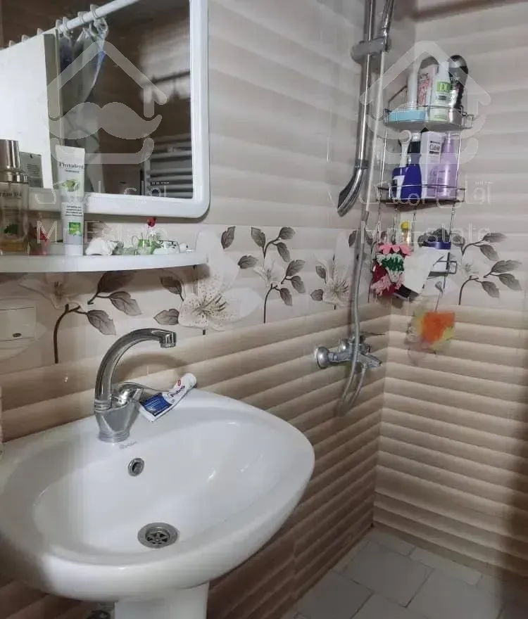 آپارتمان مسکونی و موقعیت اداری، دمشق(آبادیان)