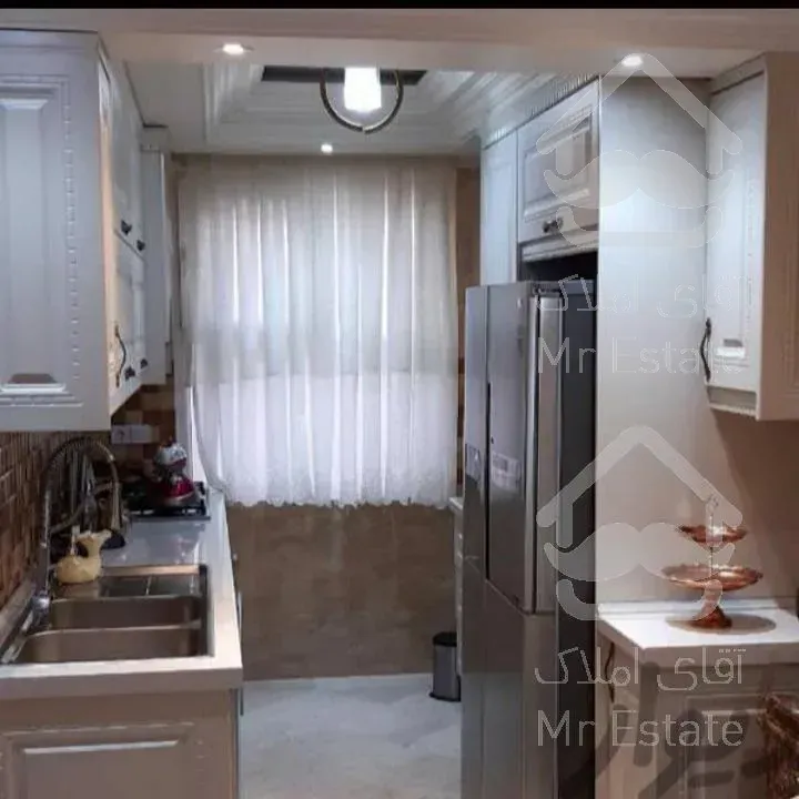 خرید آپارتمان ۶۴متری دوخوابه نوساز فردوس غرب