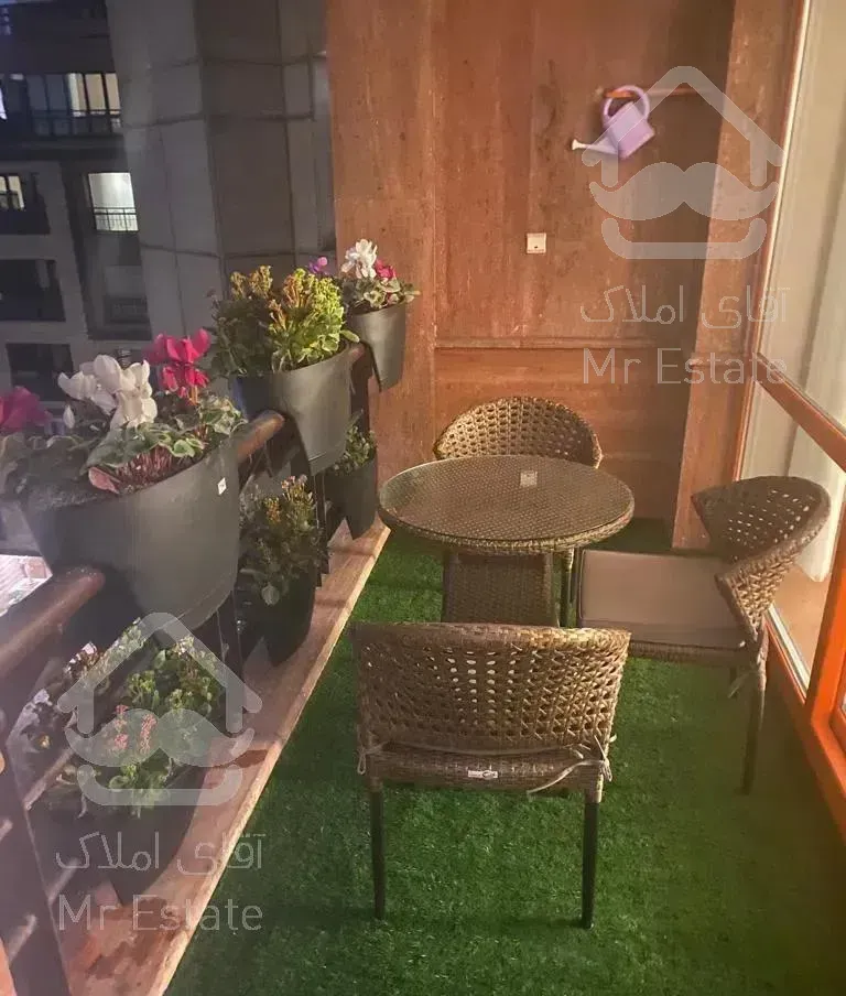 ۱۳۰متر کامرانیه جنوبی //مشاعات هتلینگ