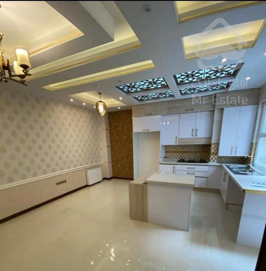 آپارتمان۶۳ تک خواب فول امکانات در خور تحسین