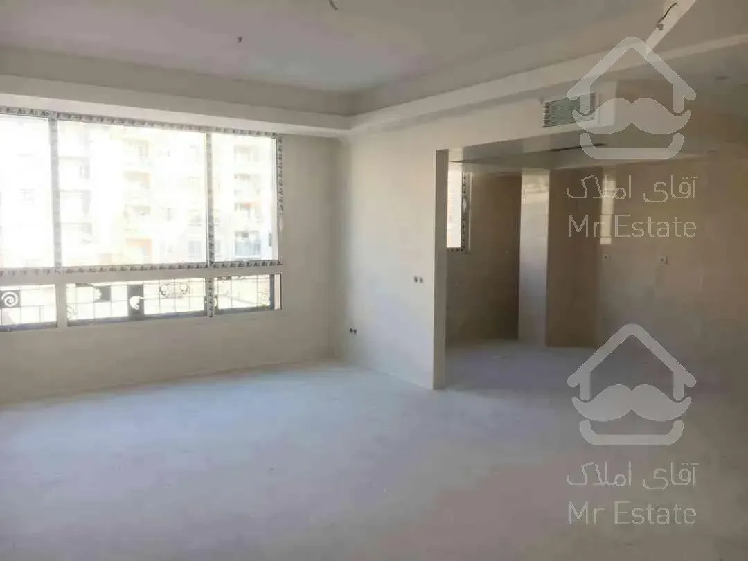 آپارتمان تک واحدی ۱۷۰متری اباذر