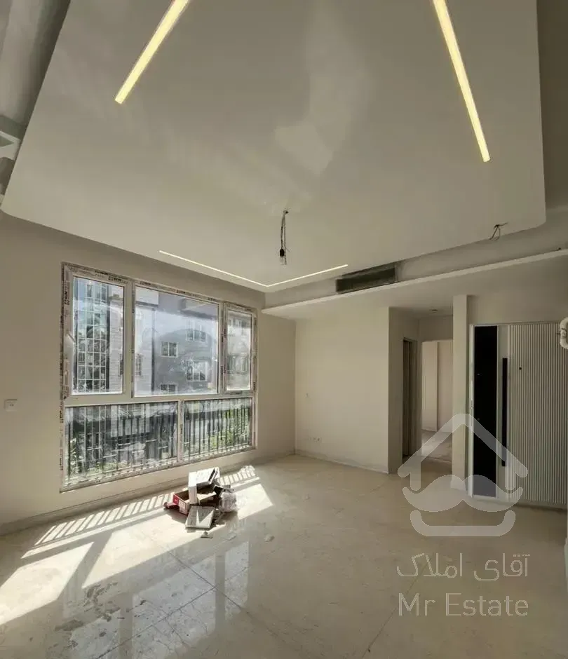 نارمک / ۵۲ متر / فول امکانات / تاپ لوکیشن
