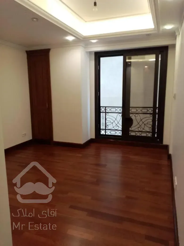 فروش آپارتمان زعفرانیه 202  متر اکازيون