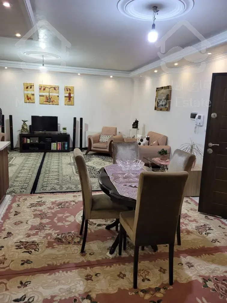 فروش آپارتمان/۸۸متر/دو خواب/فول/جی/برادران فلاح