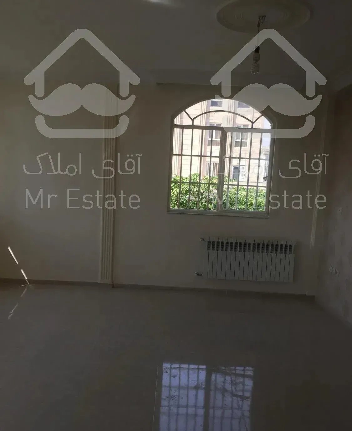 آپارتمان رهنی ۱۰۷متری