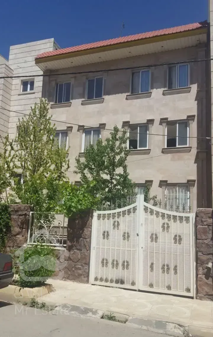 اپارتمان ۶۰ متری خوش نقشه