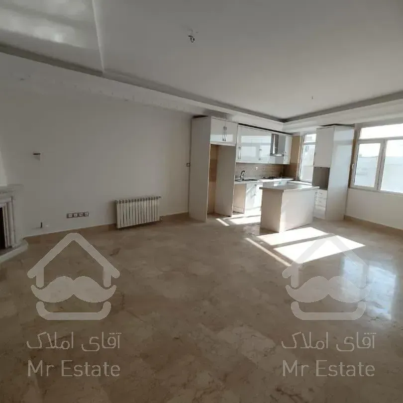 ۹۲متر بی نهایت خوش نقشه سازمان برنامه