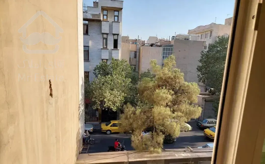 ۵۳متر/۱خواب/شکوفه عزیزی