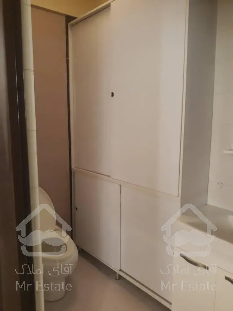 اجاره و رهن آپارتمان زعفرانیه 135  متر اکازيون