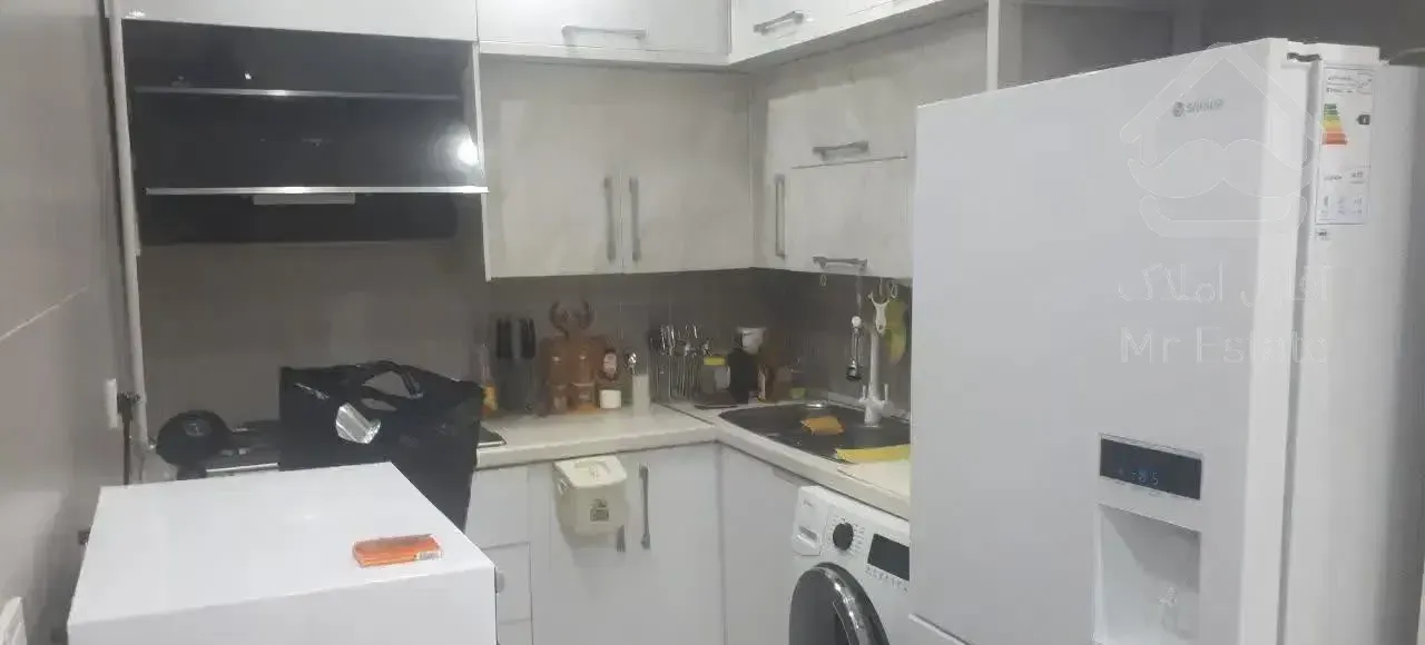 اجاره و فروش آپارتمان ۶۵ متری دو خواب